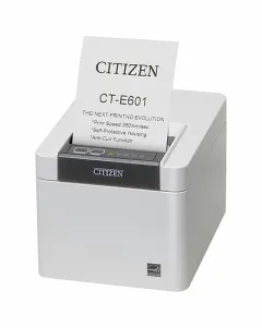 Citizen CT-E601