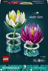 LEGO Botanicals 11511