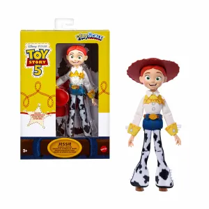 Mattel Disney Pixar JLW73