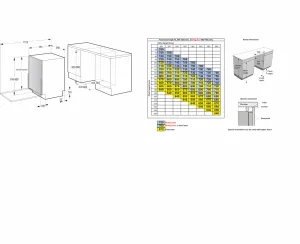 Gorenje GV673C65