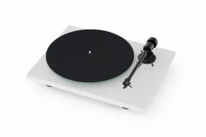 Pro-Ject T1 EVO BT