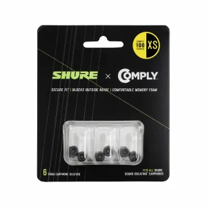 Shure EACYF1
