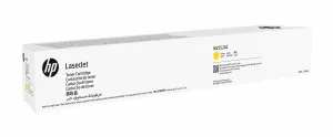 HP LaserJet Yellow Toner Crtg