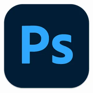 Adobe Photoshop 65308633BC04D12