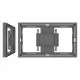 SMS Smart Media Solutions 43L/P Casing Wall G1 DG