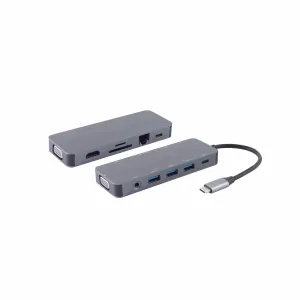 S/CONN maximum connectivity 14-05028