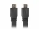 Lanberg CA-HDMI-21CU-0050-BK #2