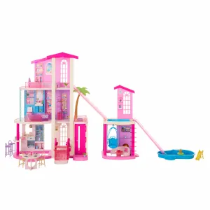 Barbie JKG84