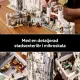 LEGO ICONS The Lord of the Rings: Minas TirithTM #3