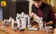 LEGO ICONS The Lord of the Rings: Minas TirithTM #13