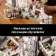 LEGO ICONS The Lord of the Rings: Minas TirithTM #15