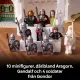 LEGO ICONS The Lord of the Rings: Minas TirithTM #8