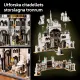 LEGO ICONS The Lord of the Rings: Minas TirithTM #10