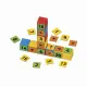 Geomag MagiCube Math Building Recycled Clips #3