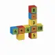 Geomag MagiCube Math Building Recycled Clips #16
