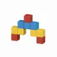 Geomag MagiCube Math Building Recycled Clips #12