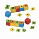 Geomag MagiCube Math Building Recycled Clips #4