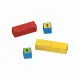 Geomag MagiCube Math Building Recycled Clips #7