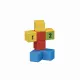 Geomag MagiCube Math Building Recycled Clips #10