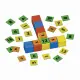 Geomag MagiCube Math Building Recycled Clips #5