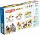 Geomag MagiCube Math Building Recycled Clips #2