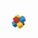 Geomag MagiCube Math Building Recycled Clips #11