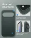 Spigen Liquid Air (Mag Fit) #9