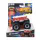 Hot Wheels Monster Trucks JMK92 #4