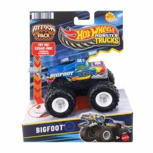 Hot Wheels Monster Trucks JMK92