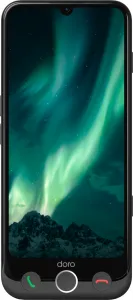 Doro Aurora 31