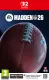 Electronic Arts Madden NFL 26