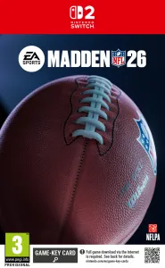 Electronic Arts Madden NFL 26
