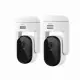 Arlo Essential VMC2283: IP Kamera 2er Pack