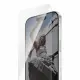 PanzerGlass SAFE. by PanzerGlass Screen Protector iPhone 17 iPhone 16 Pro Ultra-Wide Fit w. EasyAligner