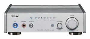 TEAC AI-303-S