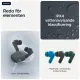 Motorola Moto Buds Bass #11