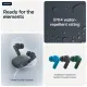 Motorola Moto Buds Bass #22