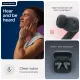 Motorola Moto Buds Bass #21