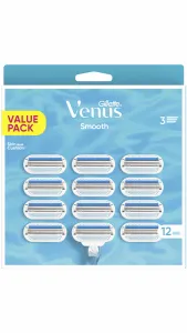Gillette Venus Smooth