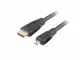 Lanberg CA-HDMI-12CC-0010-BK #2