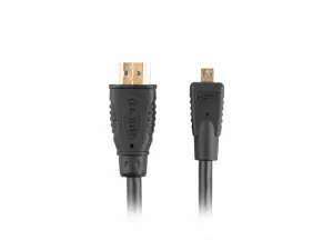 Lanberg CA-HDMI-12CC-0010-BK