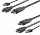 Vivolink PROHDMIUSBDP5