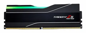 G.Skill Trident Z5 Neo RGB F5-6000J3444F64GX1-TZ5NR