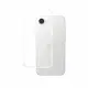 PanzerGlass SAFE. by PanzerGlass TPU Case Transparent iPhone 17e 16e