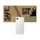 PanzerGlass SAFE. by PanzerGlass TPU Case Transparent iPhone 17e 16e #2
