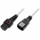 Microconnect MC-C13C14LOCK-2MW