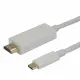 Deltaco USBC-HDMI-1010A
