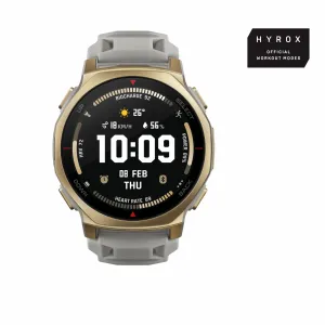 Amazfit T-rex 3 Pro