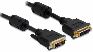 DeLOCK 1m DVI-I