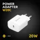 Intenso POWER ADAPTER USB-C/7802012 #2